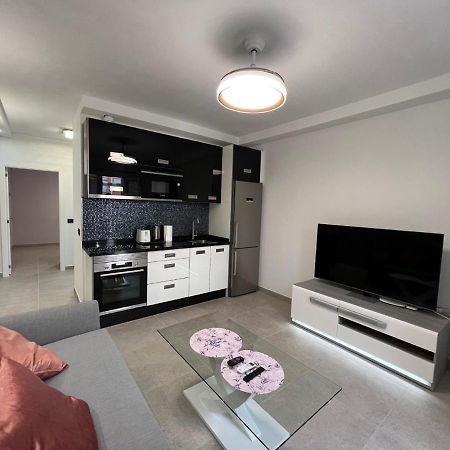 Luxury Apartment Orlando Costa Adeje Dış mekan fotoğraf