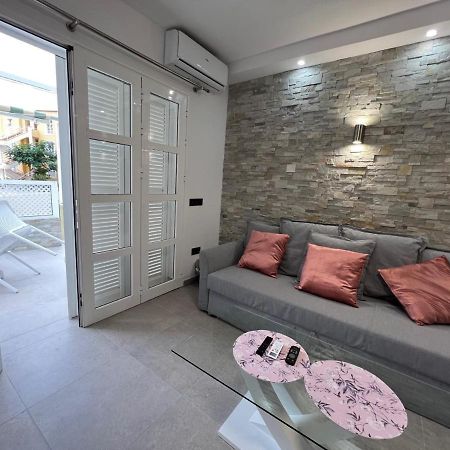 Luxury Apartment Orlando Costa Adeje Dış mekan fotoğraf