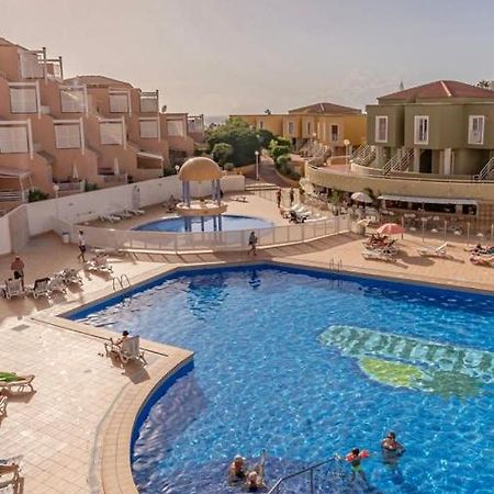 Luxury Apartment Orlando Costa Adeje Dış mekan fotoğraf