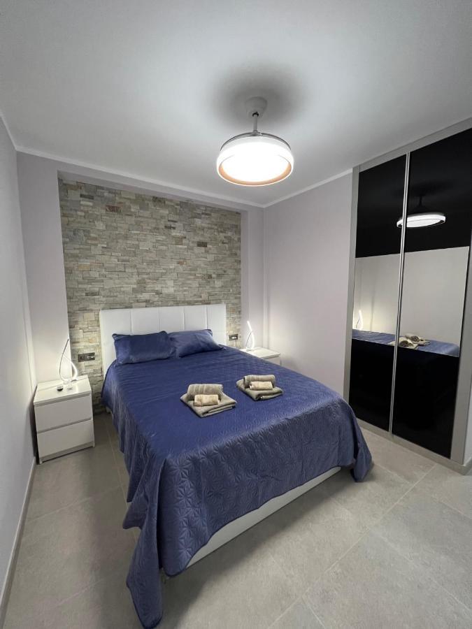 Luxury Apartment Orlando Costa Adeje Dış mekan fotoğraf