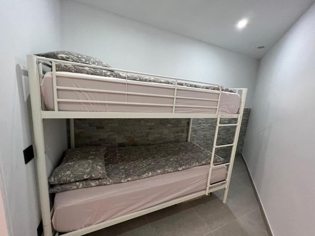 Luxury Apartment Orlando Costa Adeje Dış mekan fotoğraf