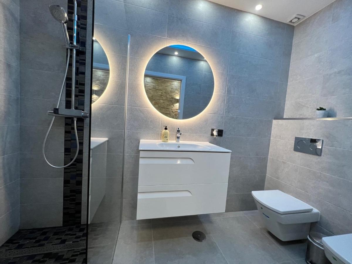 Luxury Apartment Orlando Costa Adeje Dış mekan fotoğraf