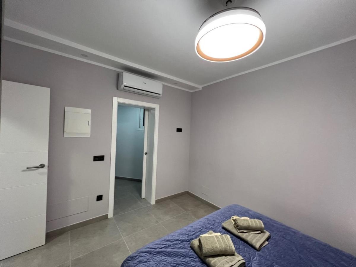 Luxury Apartment Orlando Costa Adeje Dış mekan fotoğraf