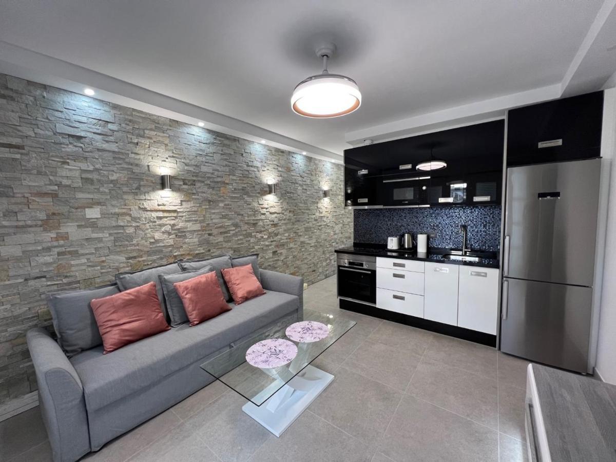 Luxury Apartment Orlando Costa Adeje Dış mekan fotoğraf