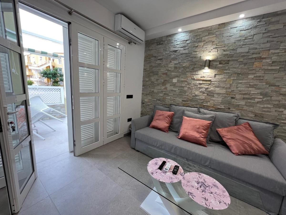 Luxury Apartment Orlando Costa Adeje Dış mekan fotoğraf