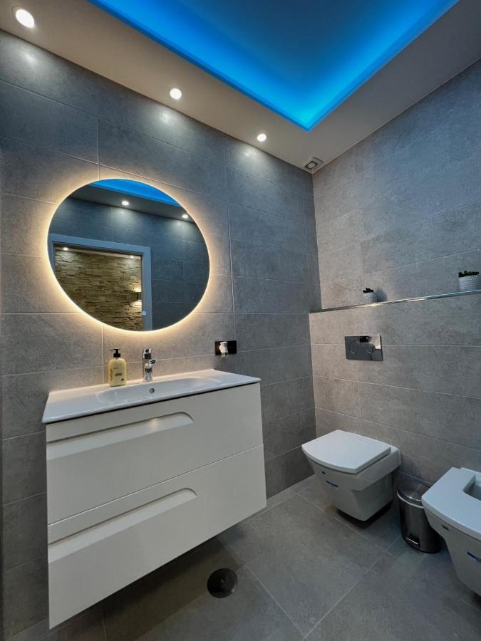 Luxury Apartment Orlando Costa Adeje Dış mekan fotoğraf