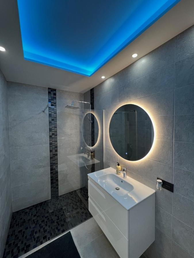 Luxury Apartment Orlando Costa Adeje Dış mekan fotoğraf