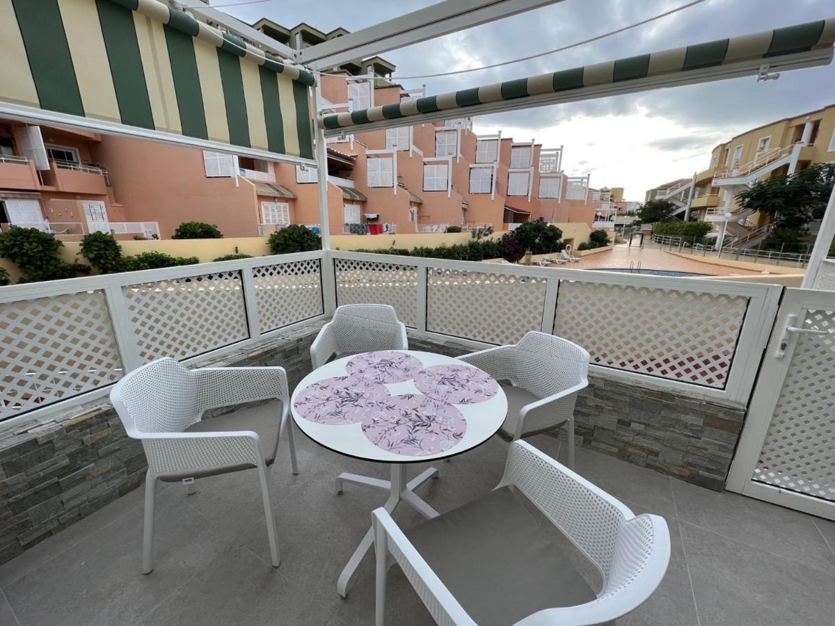 Luxury Apartment Orlando Costa Adeje Dış mekan fotoğraf