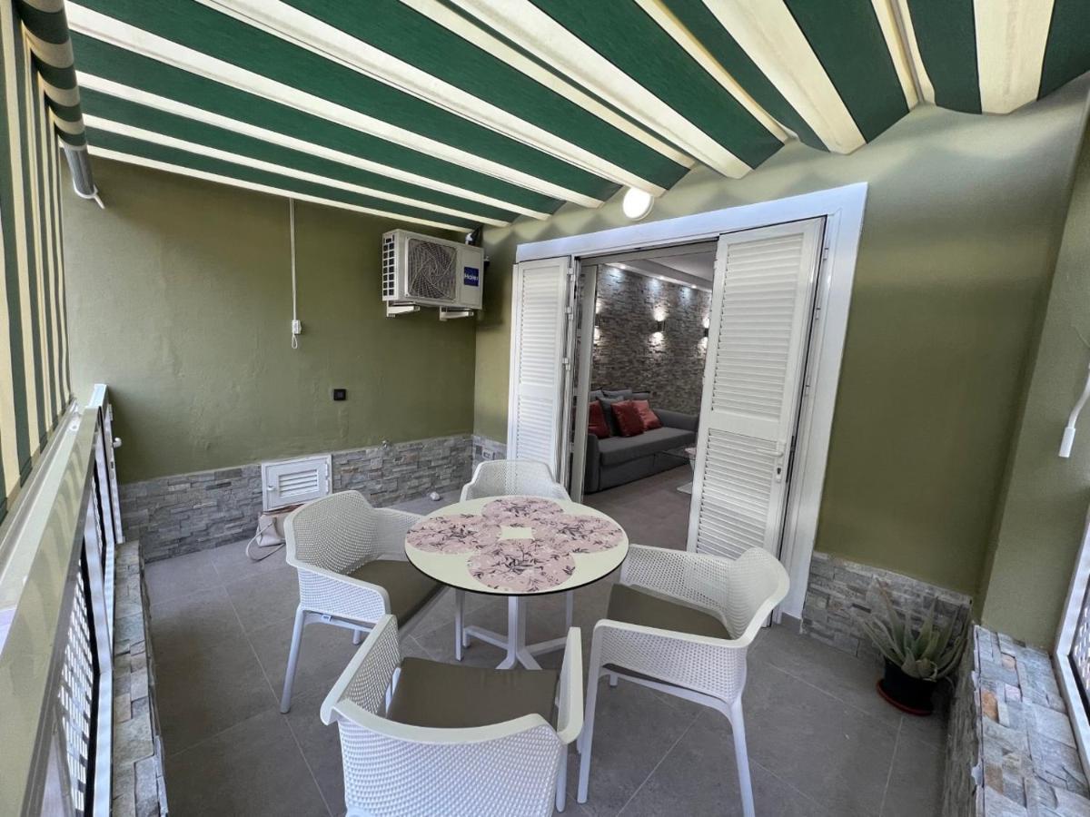 Luxury Apartment Orlando Costa Adeje Dış mekan fotoğraf