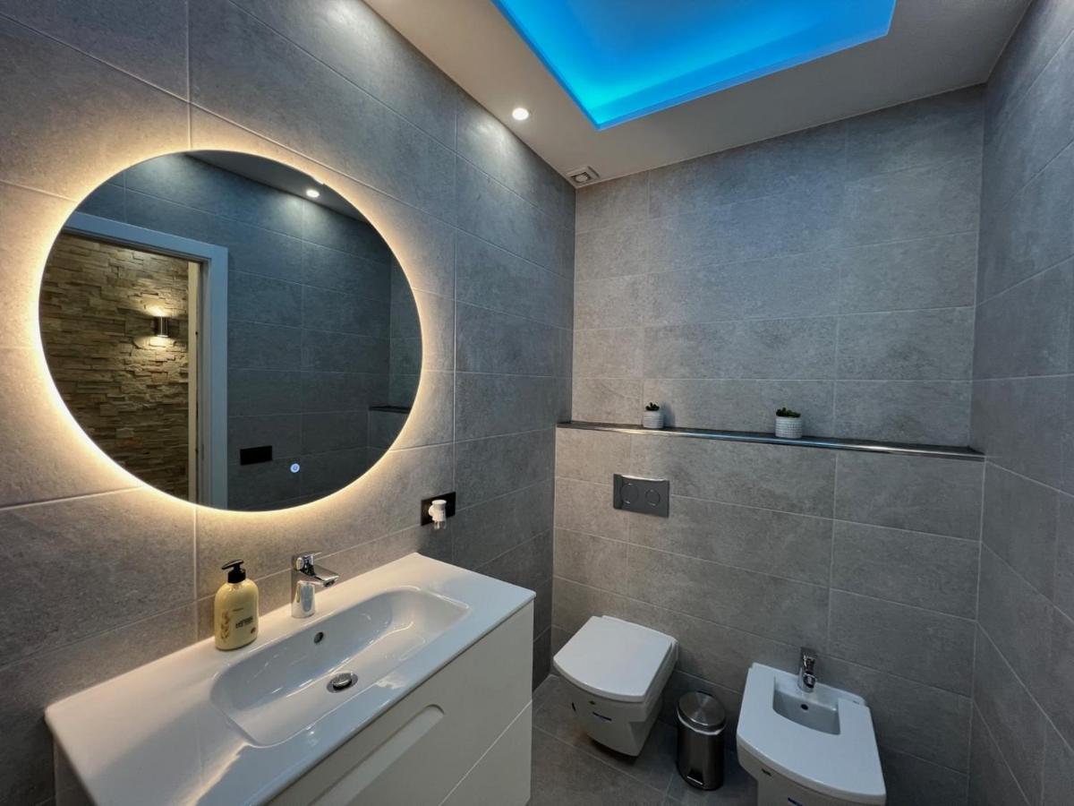 Luxury Apartment Orlando Costa Adeje Dış mekan fotoğraf