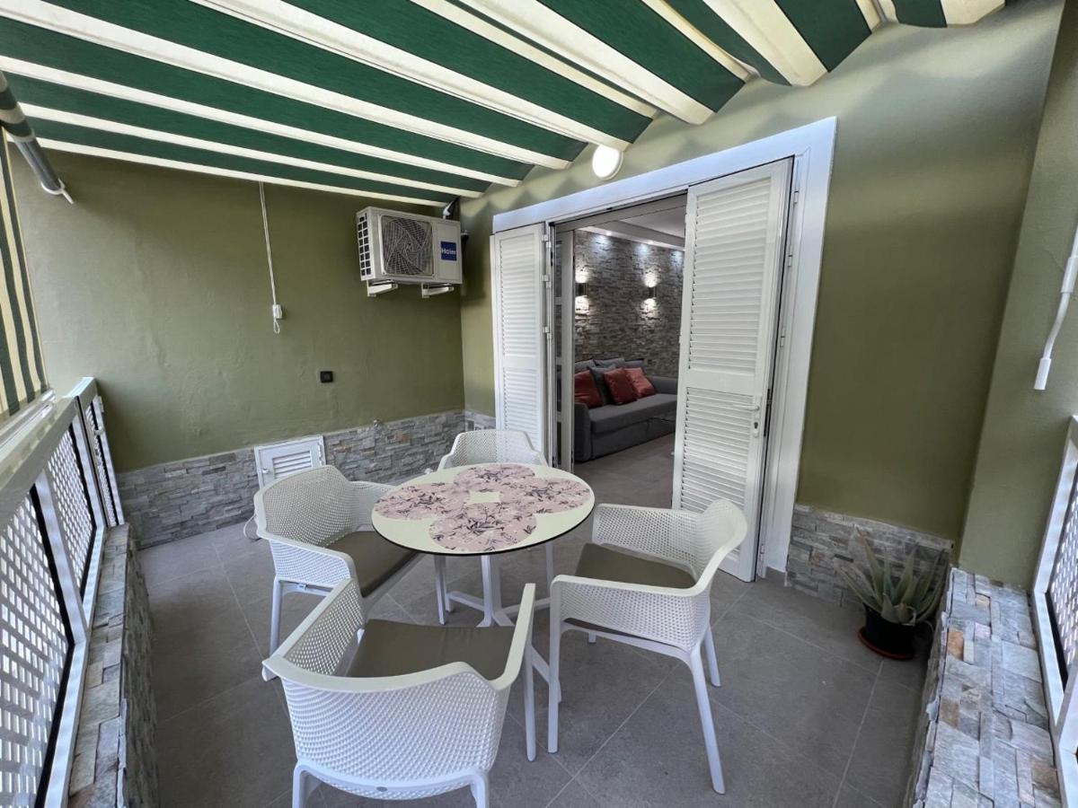 Luxury Apartment Orlando Costa Adeje Dış mekan fotoğraf