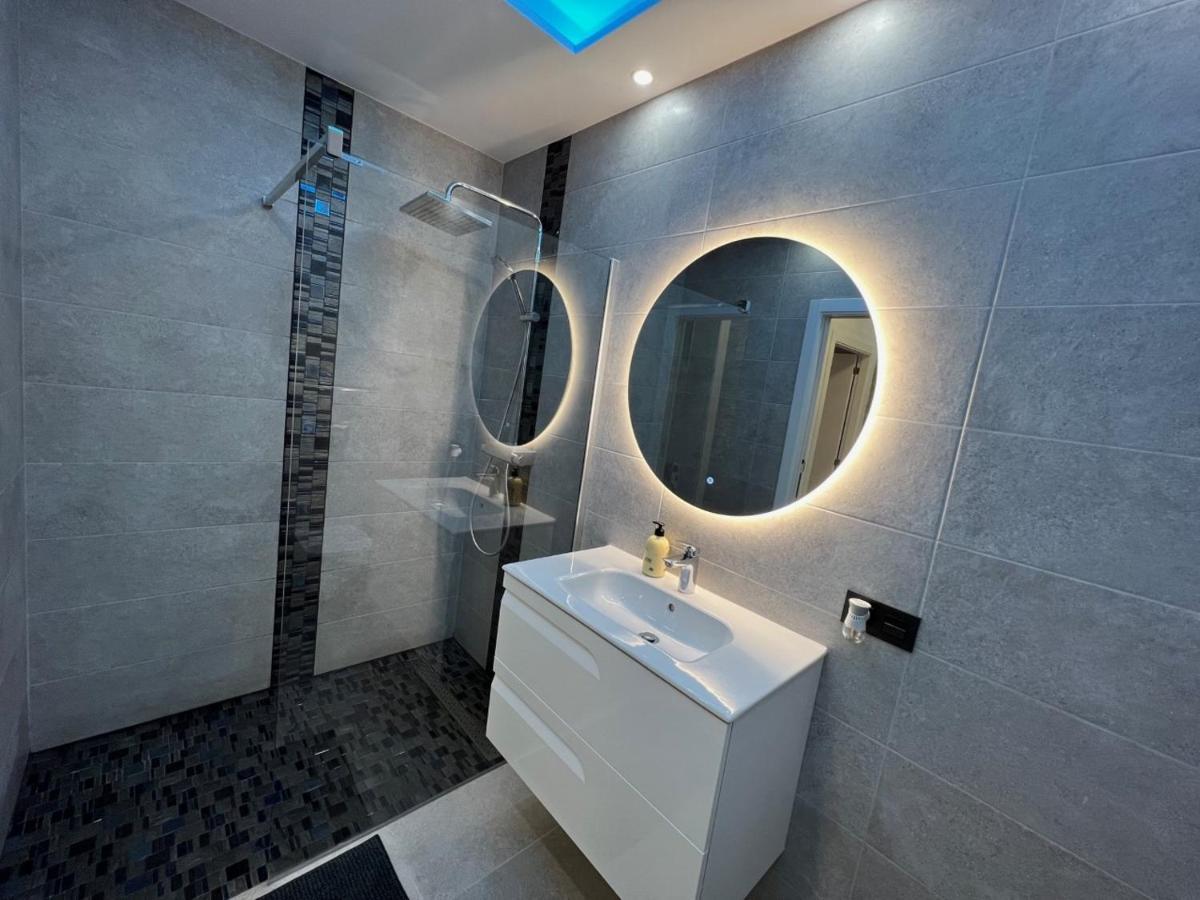 Luxury Apartment Orlando Costa Adeje Dış mekan fotoğraf