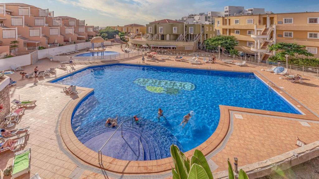 Luxury Apartment Orlando Costa Adeje Dış mekan fotoğraf