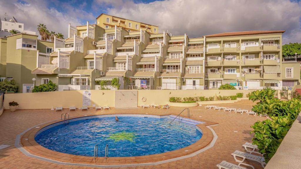 Luxury Apartment Orlando Costa Adeje Dış mekan fotoğraf